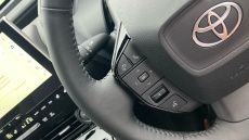 Toyota bZ4X 150kW Motion 71.4kWh 5dr Auto [11kW] Electric Hatchback